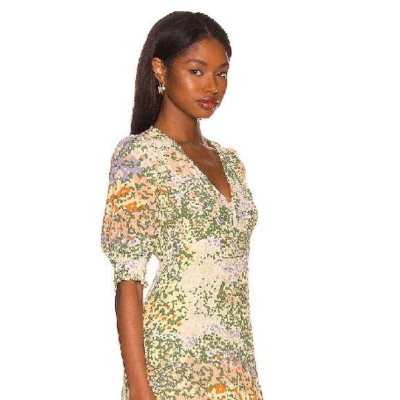 RAILS Roma Mini Dress - Picture 5 of 5